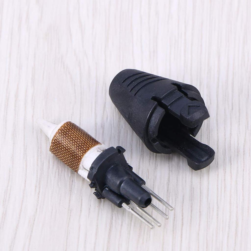 3D Printing Pen Nozzle Printer Head Replacement for 1.75mm ABS PLA