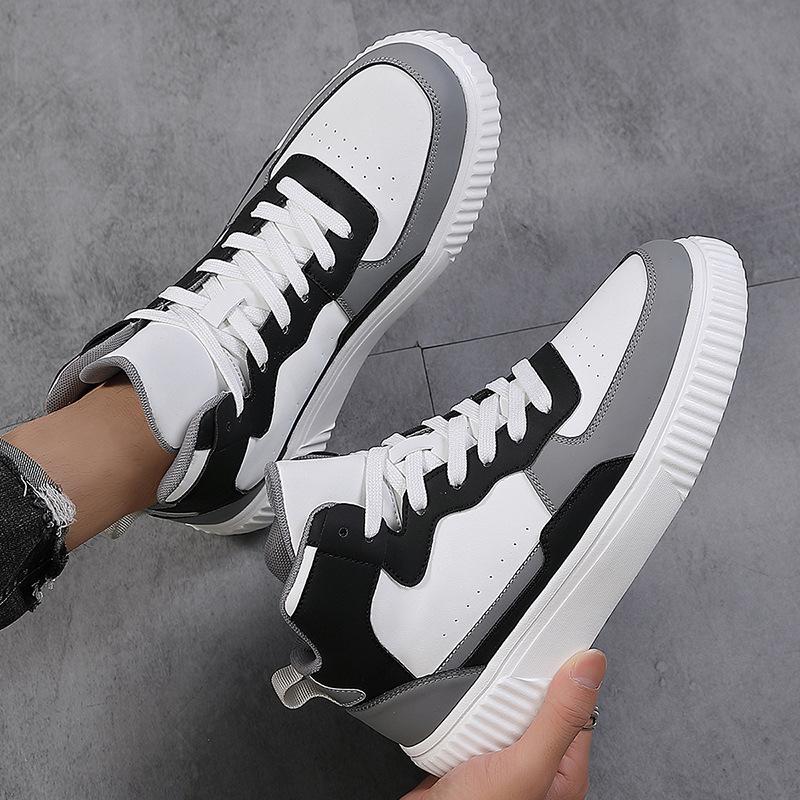 Large Size Casual Shoes Men'S Board Shoes Couple Trend Sports Fashion Women'S Shoes