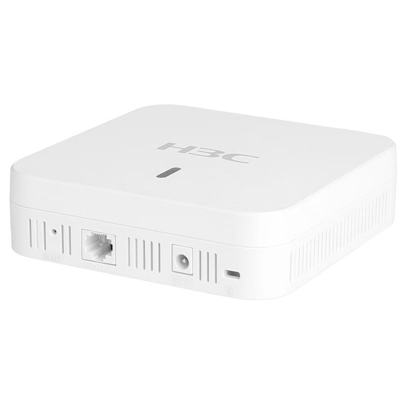 

H3C EWP-WA6320-SI-H20-FIT Wi-Fi 6 Access Point