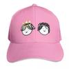 Little Willhelm  Simon Baseball Cap Visor Brand Unisex Cap Sunhat Hats for Unisex Ladies Unisexs