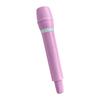 Props Microphones Fake Microphones Props Pretend Microphones Toy Microphones for Kids Toddler, Girls Toy for Teen Girl Gift
