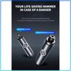 For Volvo XC90 XC60 XC70 XC40 V90 V60 V40 C70 C30 S80 Car Logo Car Safety Hammer Emergency Window Breaker Seat Belt Cutting Machine