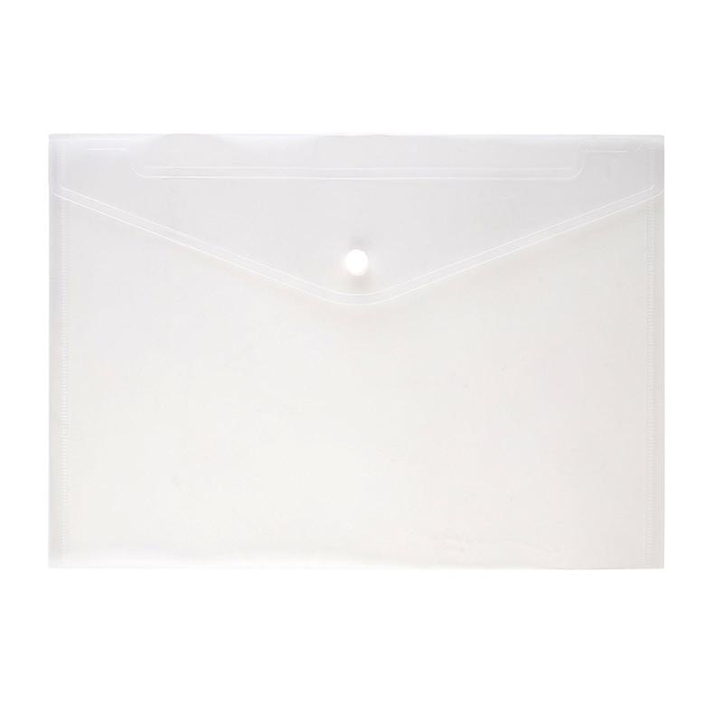 

Прозрачная сумка для документов формата А4, папка для бумажных файлов, канцелярские принадлежности, школьные и офисные папки-конверты, полупрозрачный чехол, ПП 6 ярких цветов