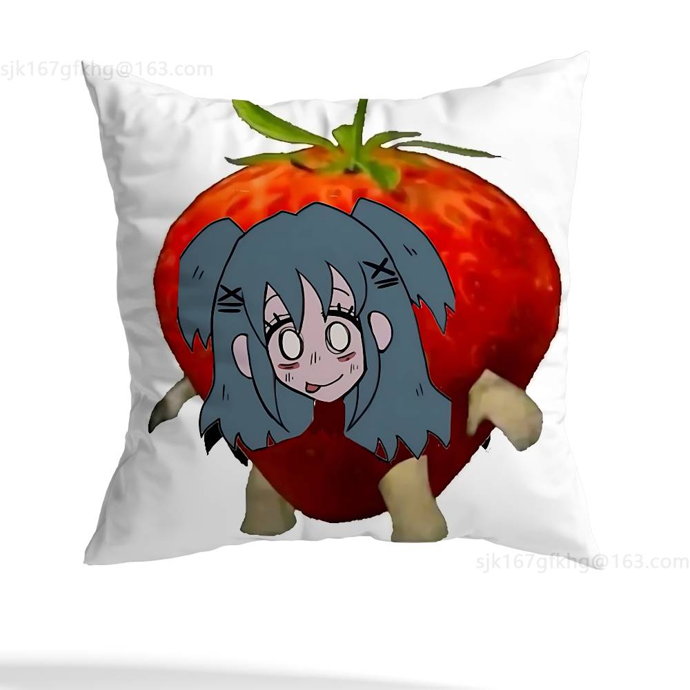 Lacey's Games Pillow Case Pillow Case Living Room Sofa Cushion Cover Suitable For Home Bedroom Room Decoration