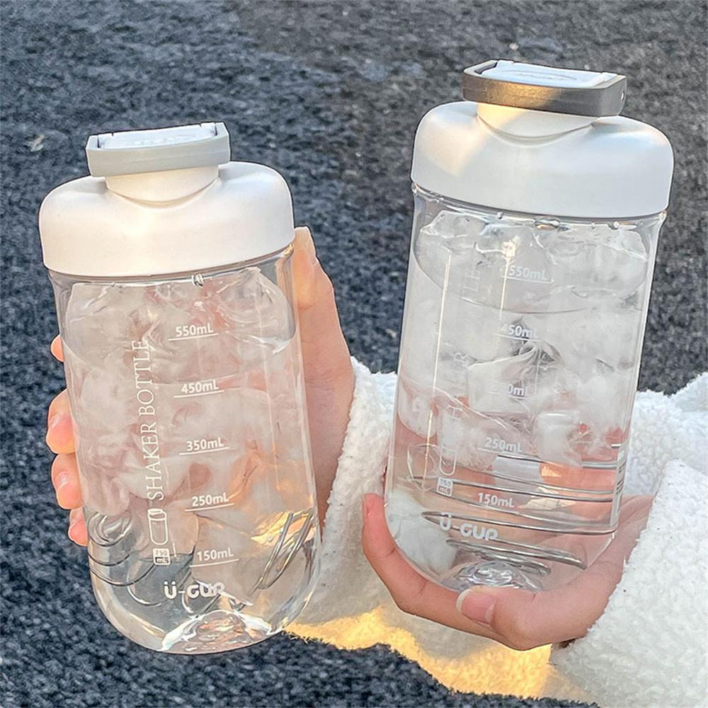 

Портативная чашка для коктейля, протеиновый порошок, фитнес, мужская спортивная чашка, высокая цветная ценность, чистая красная чашка, чашка для смешивания, бутылки-шейкеры