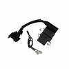 MS 171 MS 181 MS 211 MS171 MS181 MS211 Ignition Coil replaces 1139 400 1307 11394001307