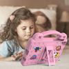 Kids Cute EVA Case For Huawei MatePad SE 10.1 T10 T10 S T 10S T8 Cover For Honor Pad X8 Lite 7 X6 6 X9 A Tablet Capa Funda
