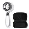 30X USB Coin Magnifier Adjustable Glass Clear Jewelers Magnifying Glass Handheld Magnifier for Jewelry Passport Stamp Watch Rock