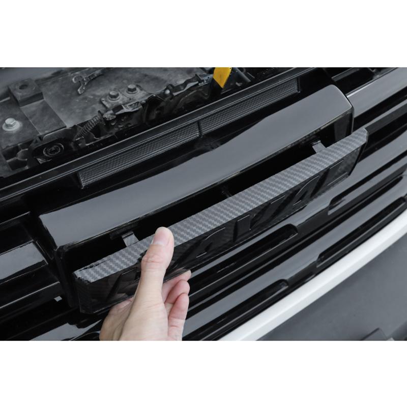 Car  LED Front Badge Light Emblem Auto Decal For Great Wall GWM Haval Dargo 2021 2022 2023 Dargo X Haval Jolion 2021 2022 2023