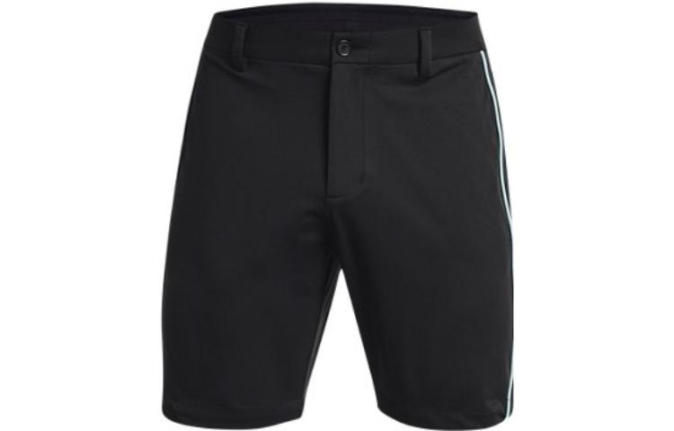 Under Armour Curry Shorts Men s Black 1376148-001 36