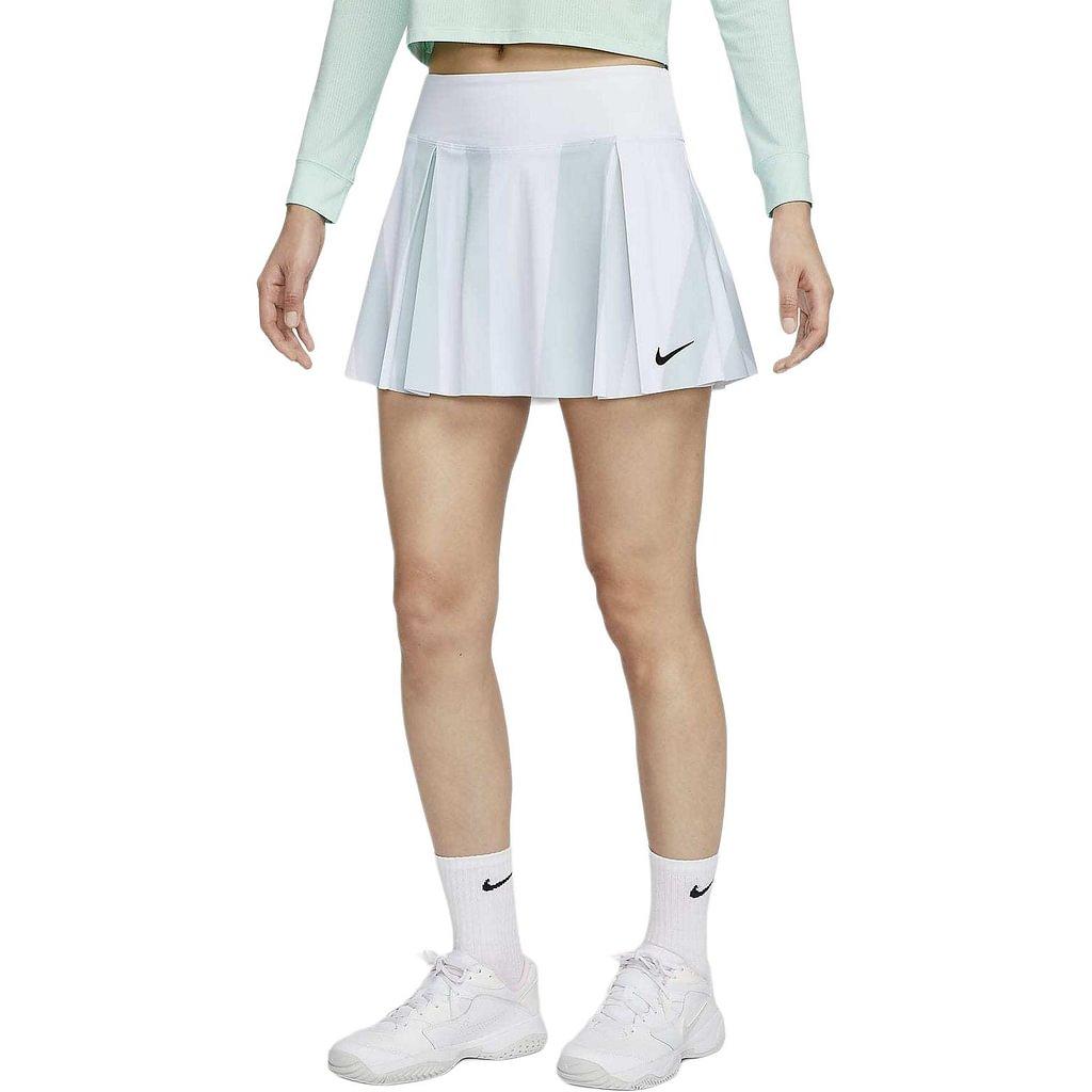 Nike SS24 Casual Short Skirts Women s White FD6537-100 S