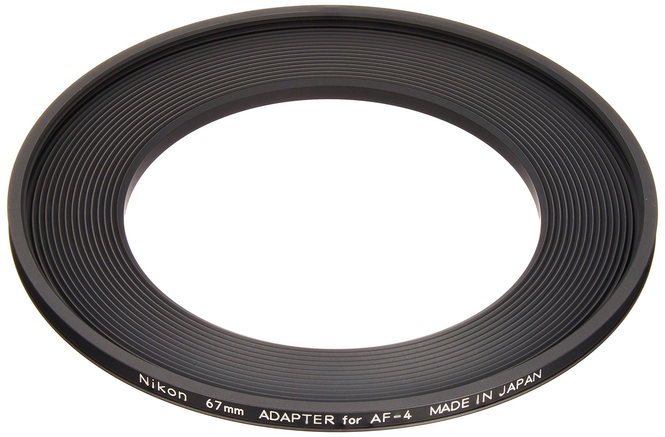 

67 adapter for Nikon AF-4AD67 AF-4