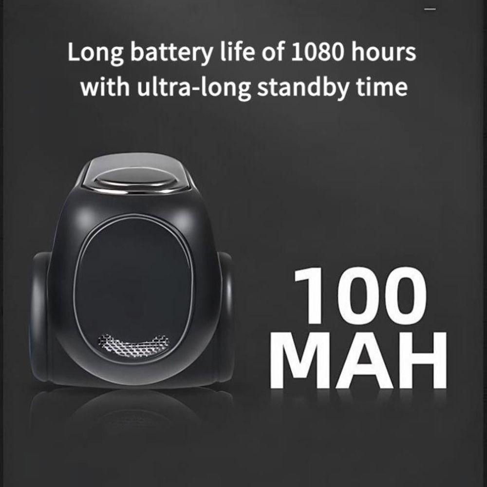 1pc Single Ultra-Secure Clip Design Ear Headphones Bluetooth 5.4 Earbuds Fashion Headset