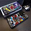 Mechanical Gear Pattern Electroplate Silver IMD Phone Case For iPhone 11 12 13 14 15 16 Pro Max 16E 7 8 Plus X XS XR SE2 Cover
