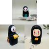 Spirited Away Wooden Craft Figurine Handcrafted Home Decor For Gift Giving