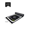 Thickened Rubber Agility Ladder Mat for Children's Fitness Training