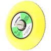 1-6inch Polishing Sanding Disc Backing Pads Hook And Loop For Pneumatic Sander Polishing Machine Chassis Sandpaper Adhesive Disc