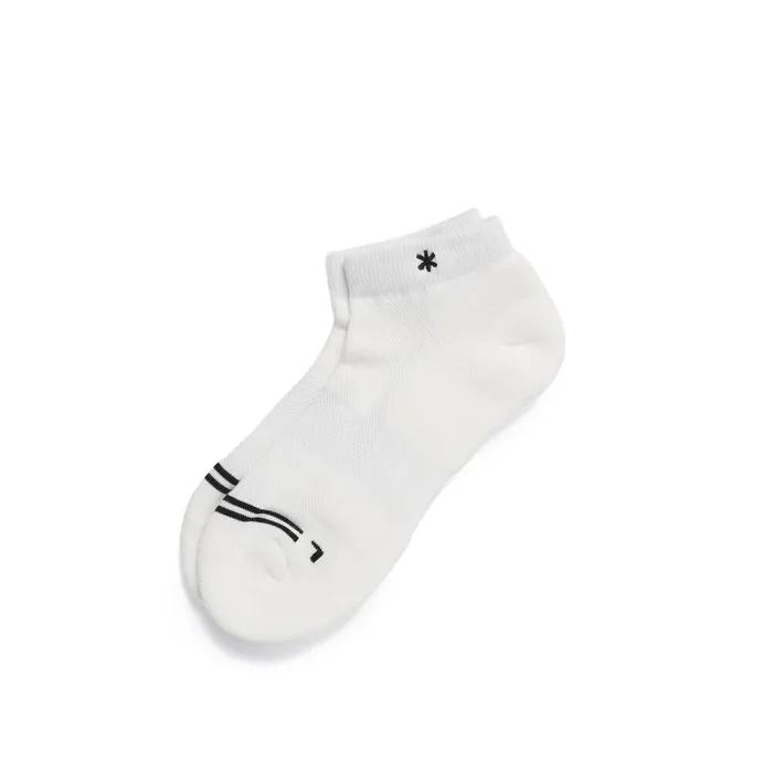 Coolmax Ankle Socks Off White (S26ZUTSO84)