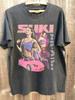 Fast and Furious , Suki Fast and Furious Movie Charcoal T Unisex Shirt Cotton Oversize Large Size