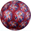 Pallone da calcio Tema Bayern Monaco Taglia 5 Pallone da calcio Tocco Morbido Pallone da calcio per Allenamento Professionale per Sport all'Aperto