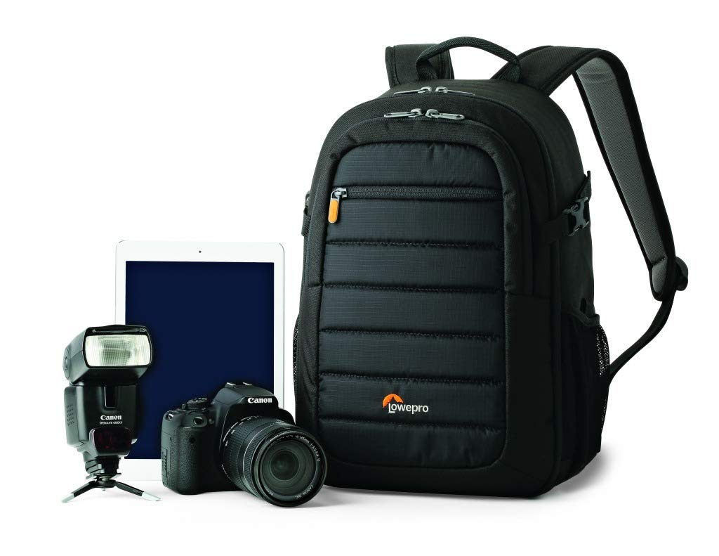 Vitec Imaging Lowepro Lowepro Kameratasche Rucksack Leicht Kompakt Tahoe BP150 11L Schwarz LP37318-PKK