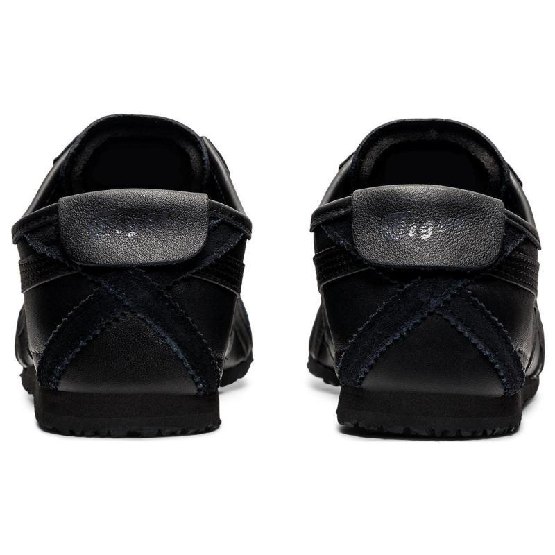 Onitsuka Tiger Mexico 66 Black Sneakers 1183C102-002