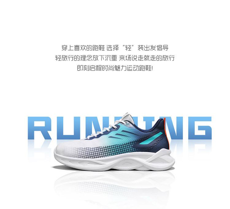 Men's shoes 2025 new summer breathable fly-woven mesh shoes men's trendy shoes running sports coconut mesh shoes