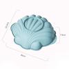 Yonghao Silicone Cake Mold Set Sunflower Pumpkin Baking Pan Coarse Grain Baking Cloth DIY Toast Chiffon