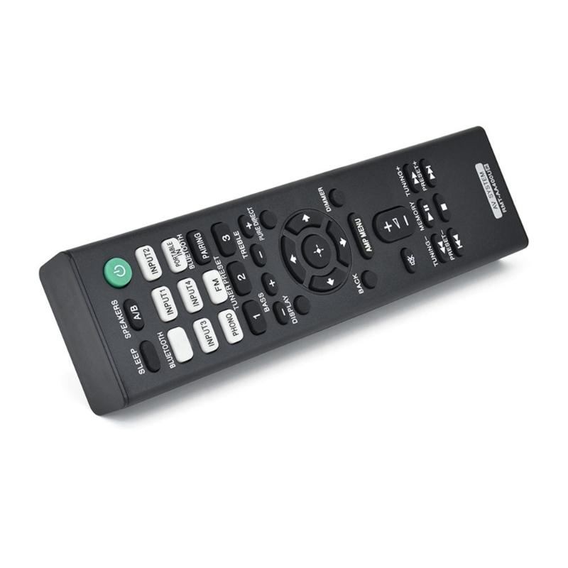 New RMT-AA400U Remote Control for STR-DH190 STR-DH590 STR-DH790 AV Television Remotes AV Home Theater Controller
