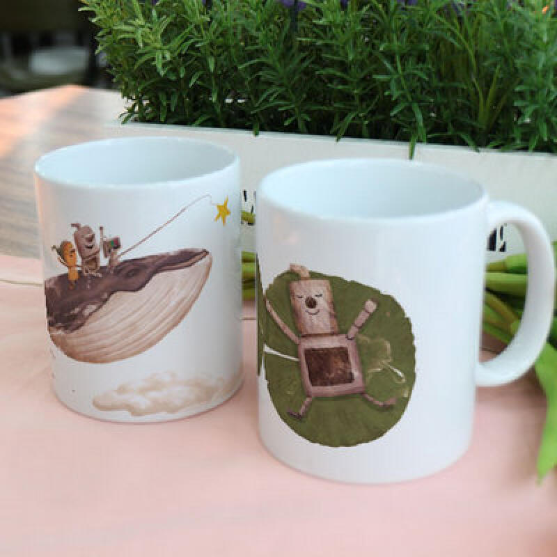 tk245-Design Mug 2p-Go on an Adventure