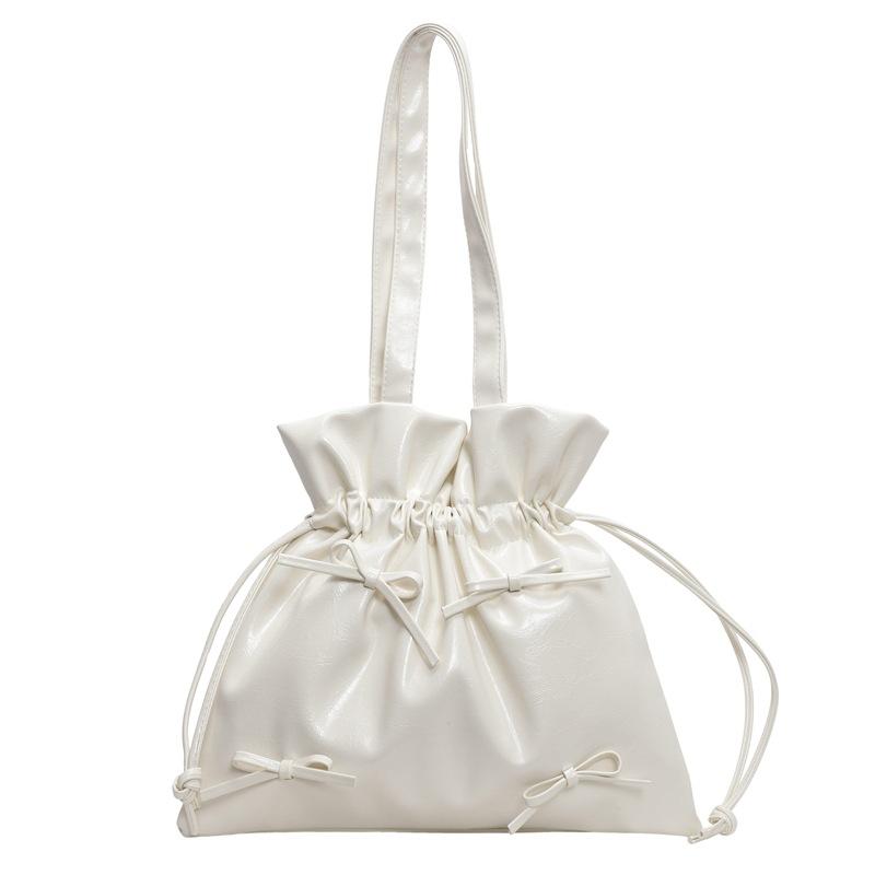 Shoulder Bag Women's New Versatile Large-capacity Tote Bag Fashionable Commuter Bag