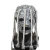 Cosplay-Maske aus Latex für den Film Corey Taylor, Halloween-Accessoires für Erwachsene, Bar