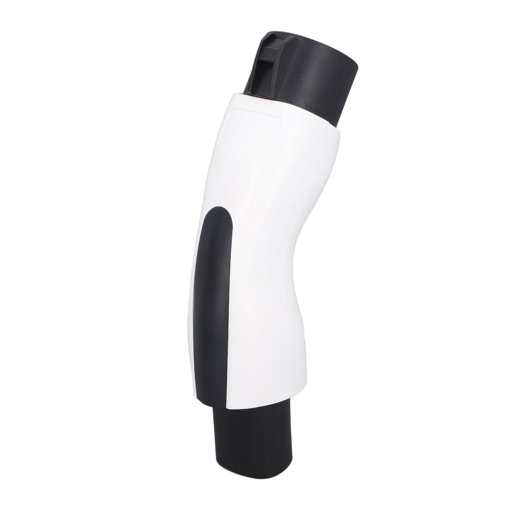 To for Tesla Charging Adapter IP54 Waterproof Electric Car Fast Charging Adapter with Security Lock