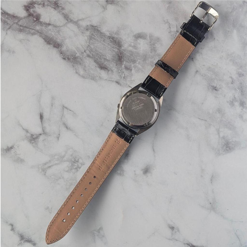 Used Working Item SEIKO Seiko 5 Automatic 1980s 80s Vintage