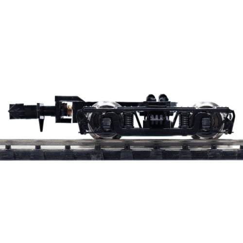 Greenmax N Gauge DT11 Non-Current Collecting Bogie (1 Car) 5046 Model Train Supplies