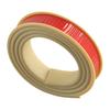 Premium Furniture Edge Guard Tape U Shaped Rubber Strips for Enhanced Safety