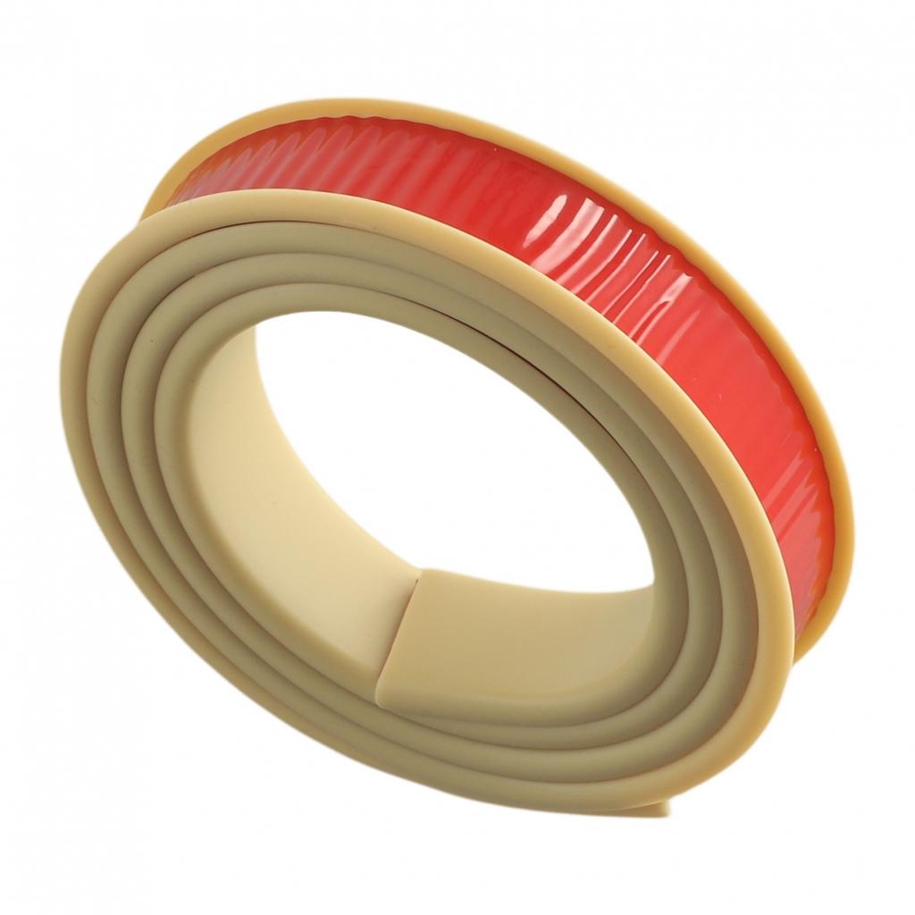 Premium Furniture Edge Guard Tape U Shaped Rubber Strips for Enhanced Safety
