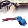 Turn Signal Lever Position Up Kit Aluminium Alloy Steering Wheel Turn Rod Extender   Car Modification