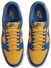 Кроссовки Nike Dunk Low Retro blue jay/blue jay/university gold/white
