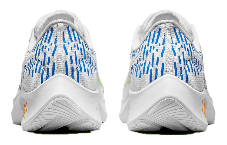 Nike X Joy Yamusangie Air Zoom Pegasus 38 'Pensieri sulla Corsa Bianco' DM3274-100