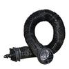 For Car Car Ac Vent Extender Foldable AC Fan Outlet Adapter Car Air Conditioner Extender For RV SUV Truck Back Seat Outdoor
