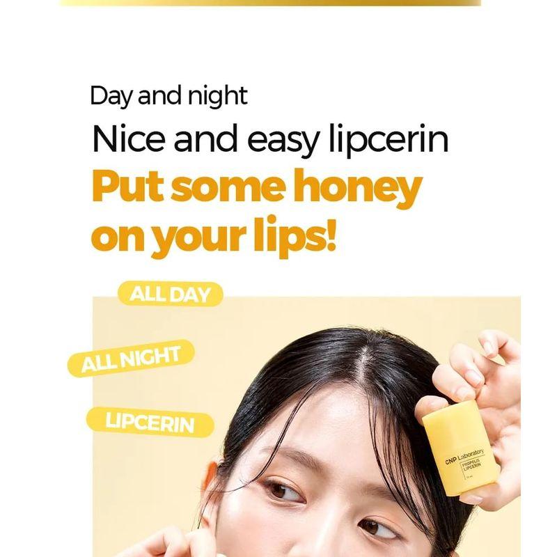 CNP Laboratory - Propolis Lipcerin