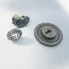 Car accessories ZJ01 engine timing chain tensioner kit for Mazda 2 2007-2011 DE 1.3 1.5 Mazda 3 2004-2012 1.6