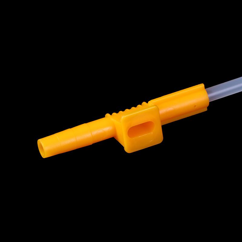 Flush Suction Type Medical Sponge Toothbrush Icu Suction Tube Oral Care Single Use Suction Cleaning Hygiene Bedridden Patient