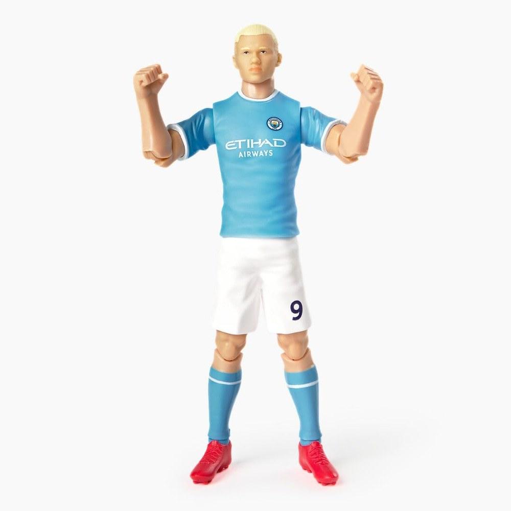 Sockers Action Figure Soccer Player 20cm Realistic Movable Figure