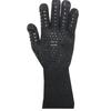 BBQ Gloves High Temperature Resistance Oven Mitts 800 Degrees Fireproof Barbecue Heat Insulation Microwave Oven Gloves