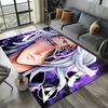 3D Cartoon Record of Ragnarok Anime 27 Style New Carpet Rug for Living Room Bedroom Home Sofa Decoration,Kids Non-slip Floor Mat