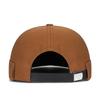 Spring Hip Hop Embroidered Unisex Tang Hat - Trendy Brimless Skullcap