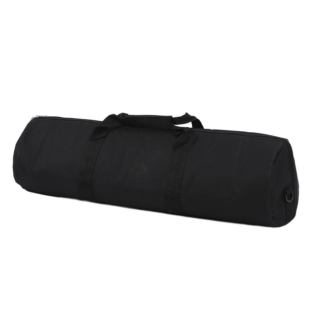 Tripod Carrying Case Bag With Shoulder Straps Oxford Cloth Thickened for Light Stand Monopod