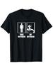 Your Boyfriend My Boyfriend Funny Gym Workout T-shirt